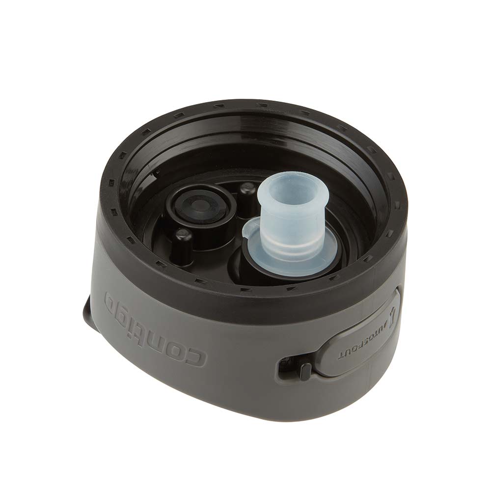 בקבוק מתכת ASHLAND CHILL 2.0 שחור 720 מ"ל