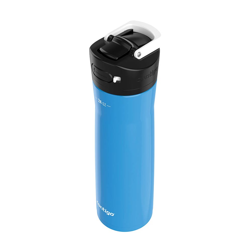 בקבוק מתכת ASHLAND CHILL 2.0 כחול 720 מ"ל