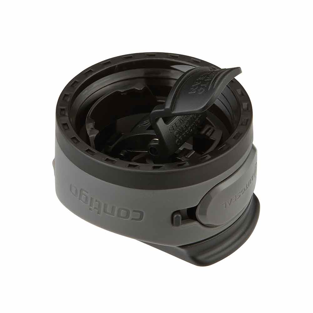 בקבוק מתכת CORTLAND CHILL 2.0 כסף 720 מ"ל