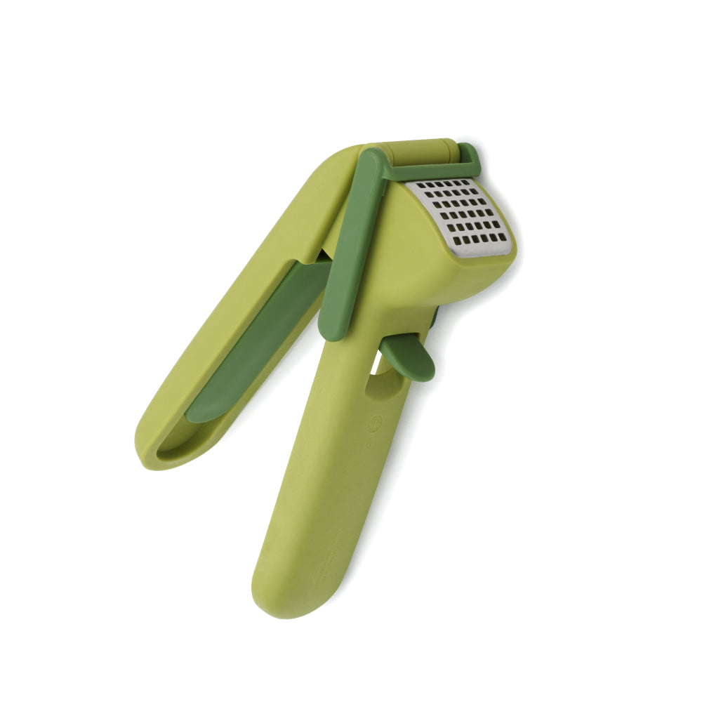 כותש שום ירוק CleanForce