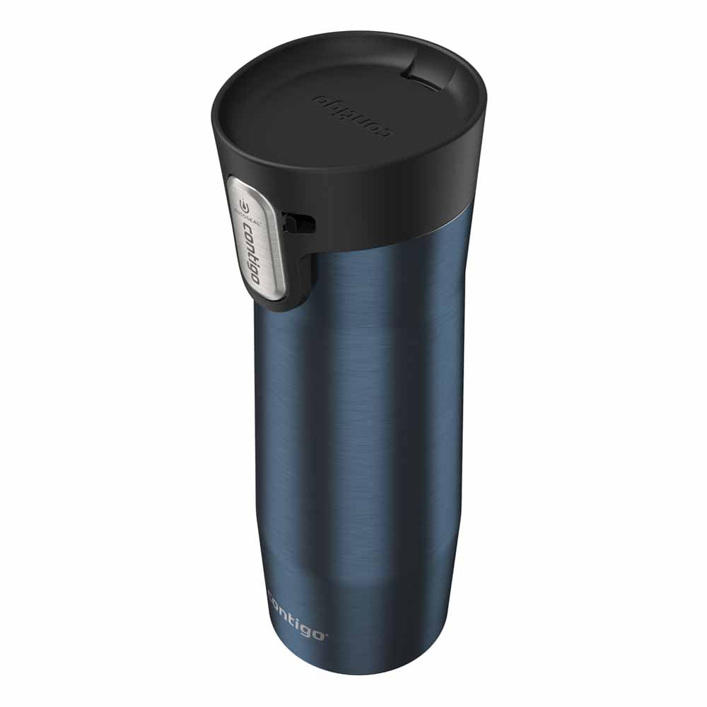 כוס מתכת WEST LOOP 3.0 נייבי 590 מ"ל