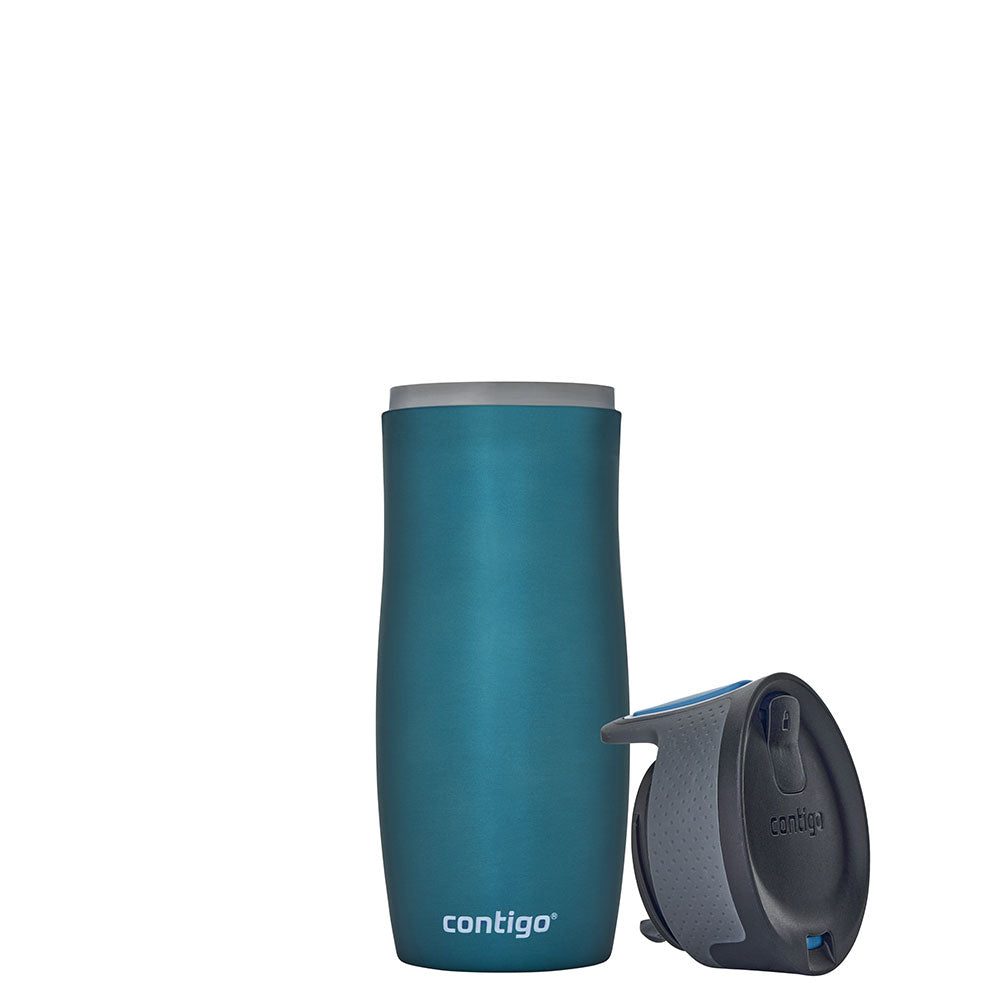 כוס West Loop טורקיז 470 מ"ל