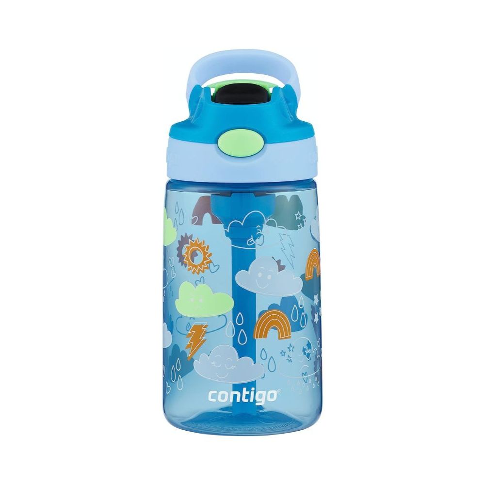 בקבוק ילדים CLEANABLE עננים 420 מ"ל