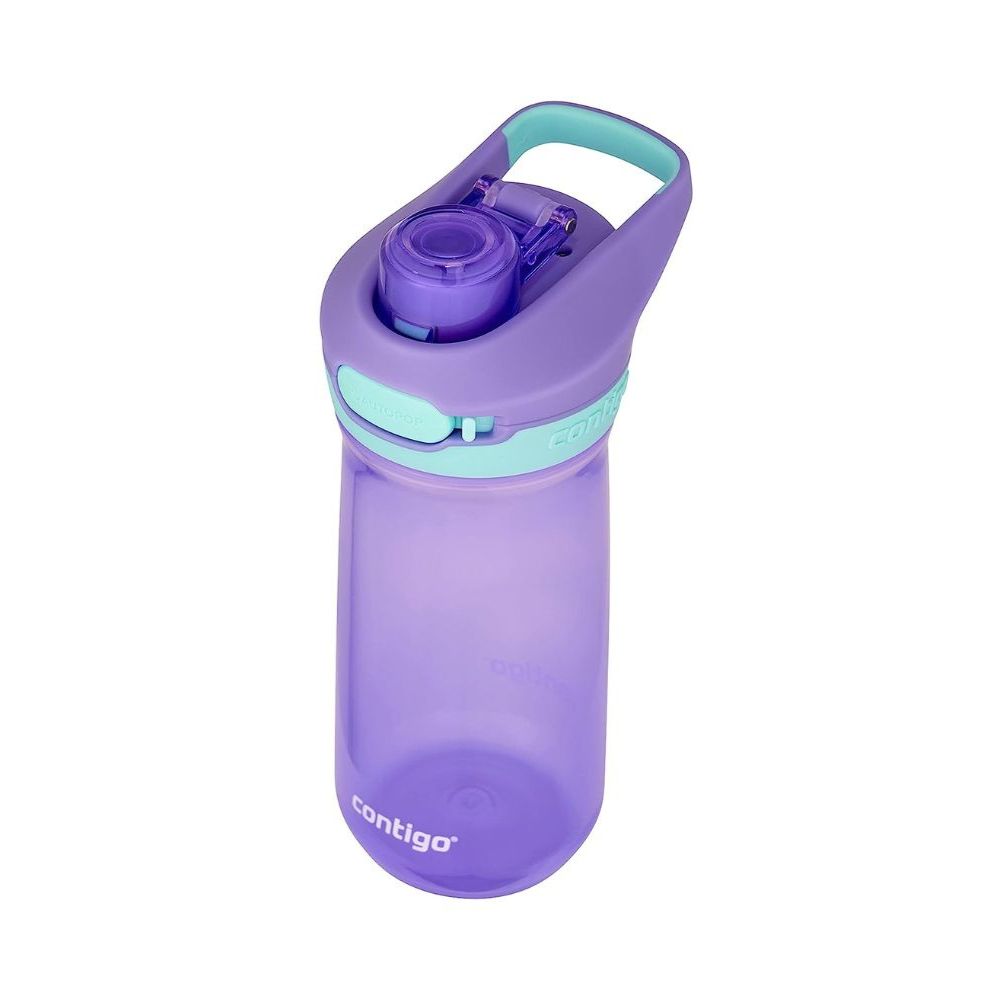 בקבוק ילדים JESSIE סגול 420 מ"ל