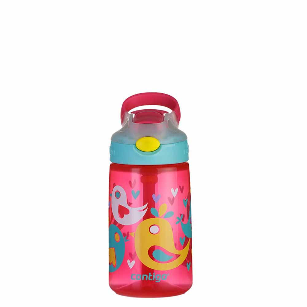 בקבוק ילדים GIZMO Flip ציפורים