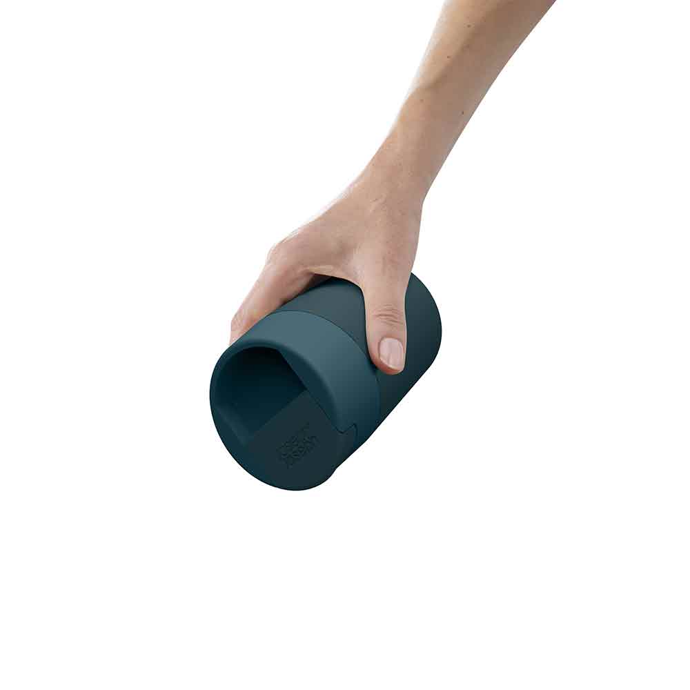 340ml Mug and 500ml Loop Bottle Set - Blue