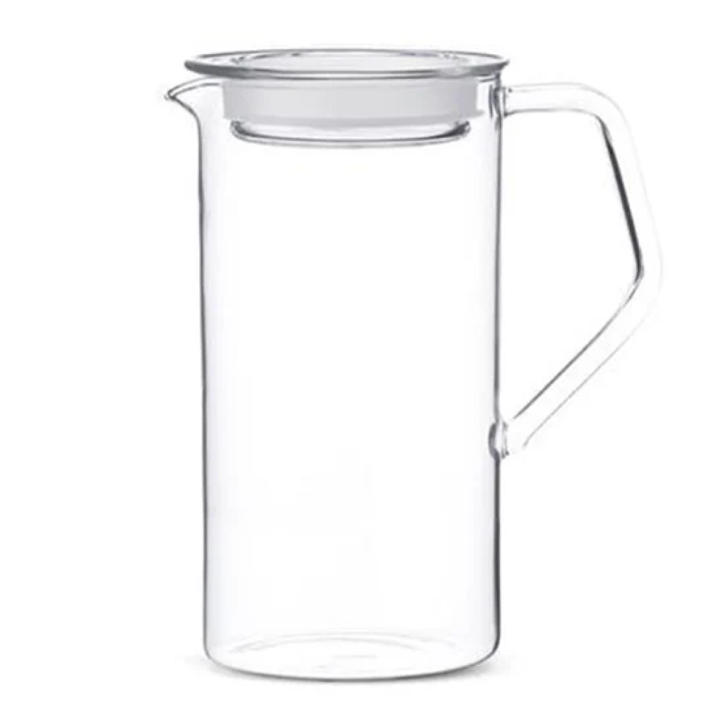 קנקן מים Cast שקוף 1.2L