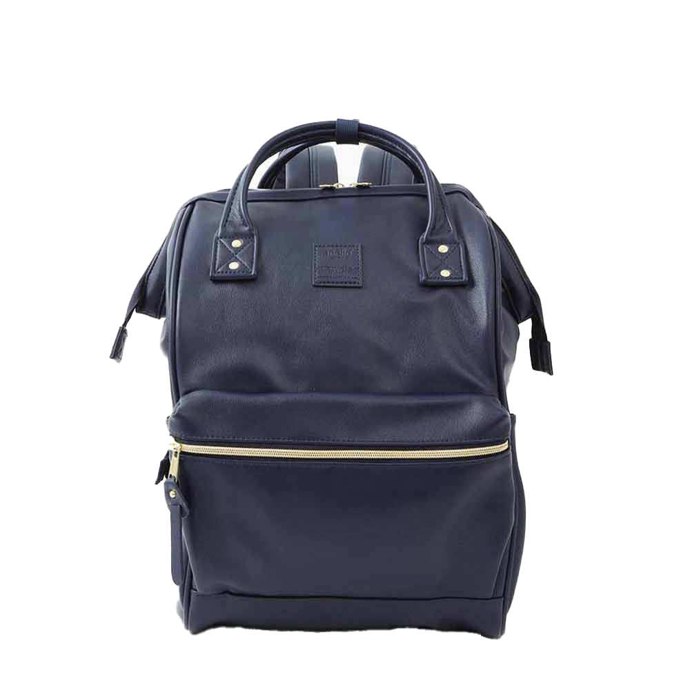 תיק גב RETRO R נייבי 3771