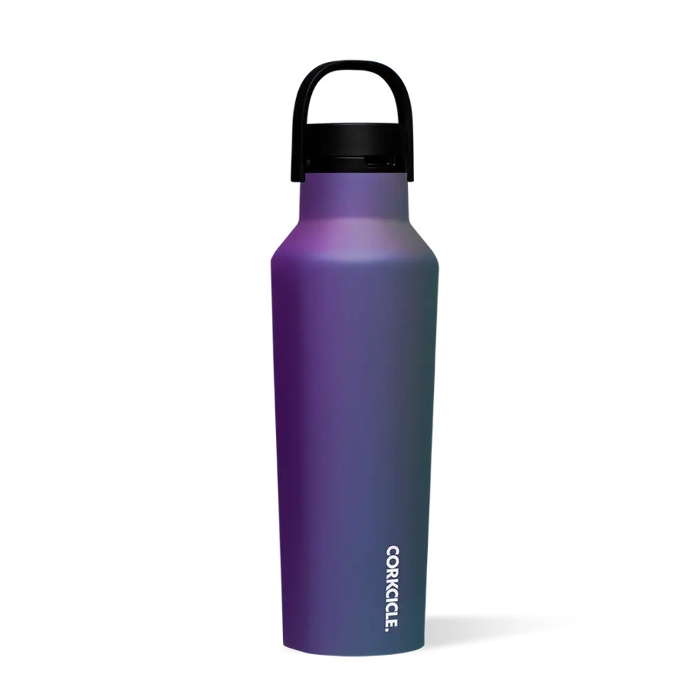 בקבוק 590ML SPORT CANTEEN טורקיז זוהר