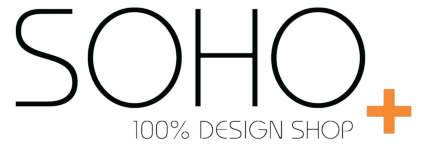 SOHO. 100% Design Shop
