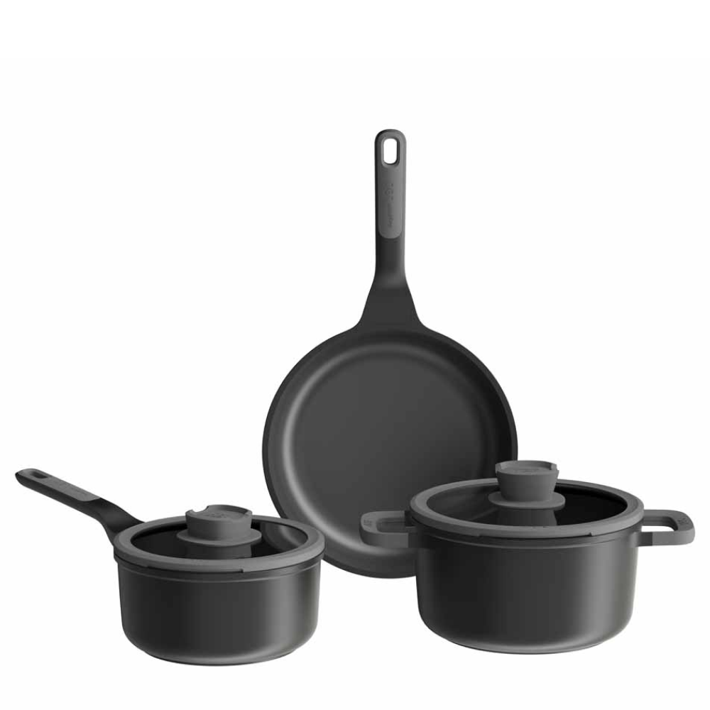 5-Piece Stone+ Set