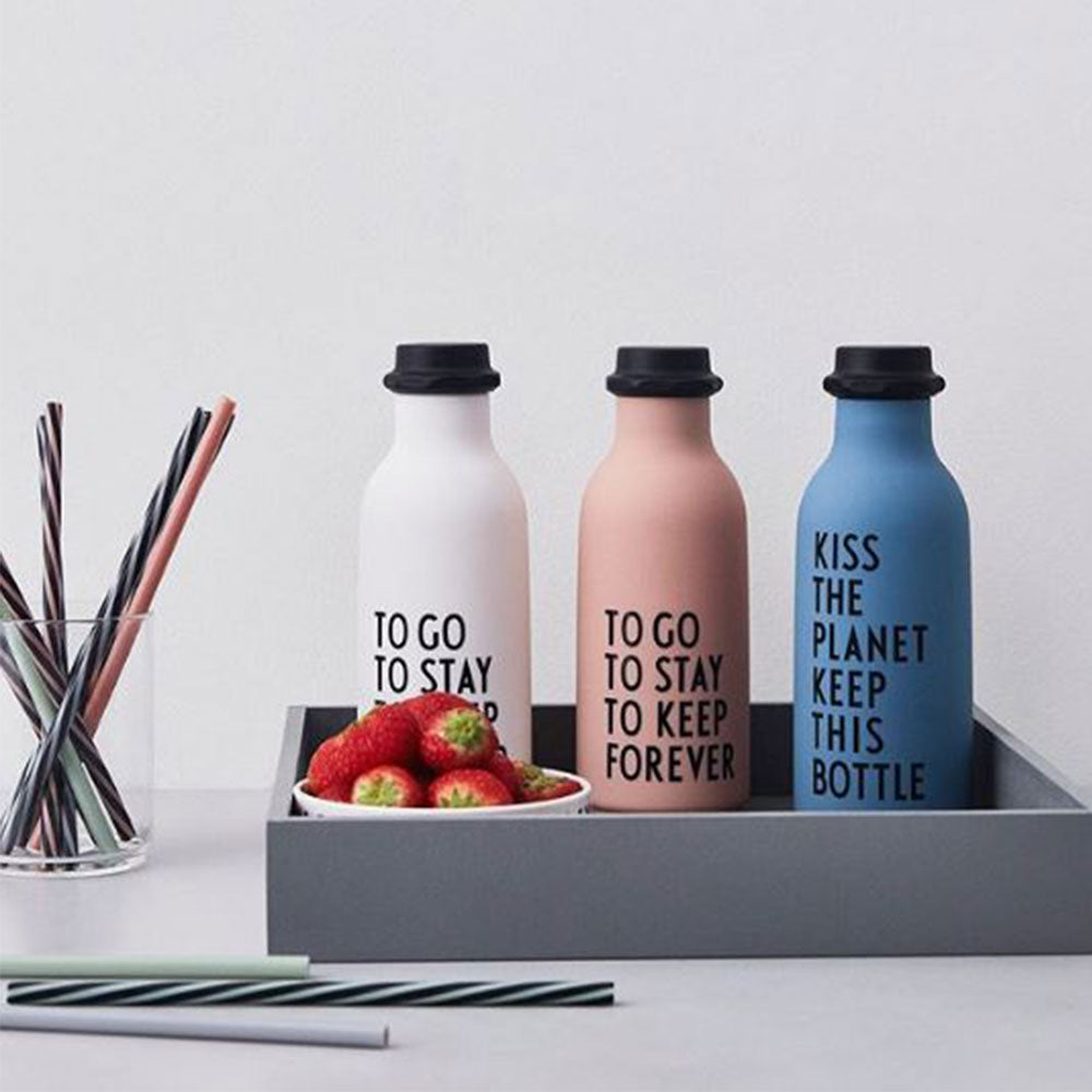 בקבוק טריטן TOGO לבן