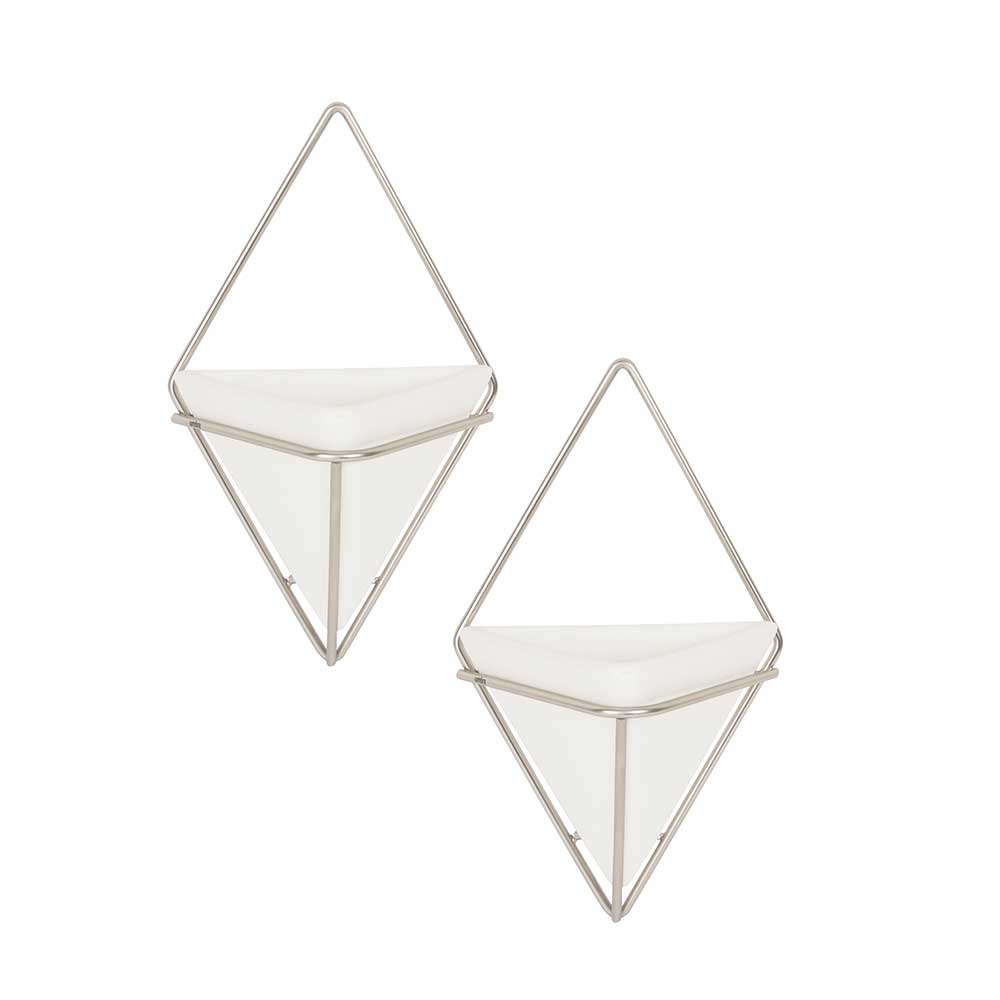 זוג מתקנים לתליית עציצי ק