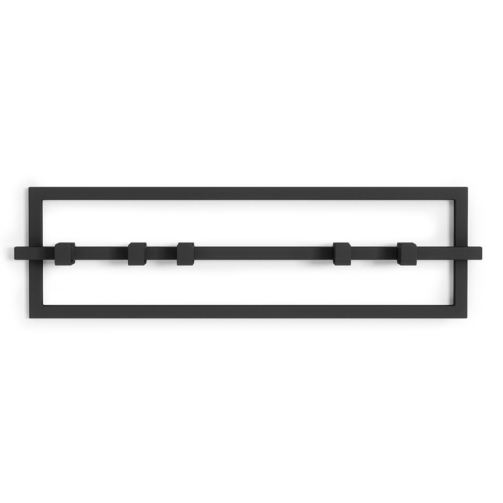 מתלה Cubiko שחור