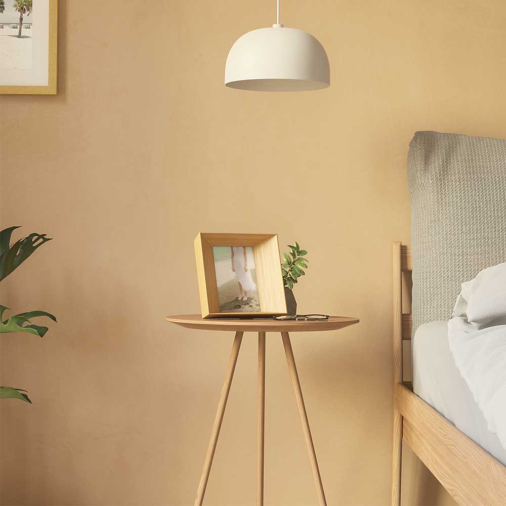 מסגרת לתמונה Lookout 4X6 עץ