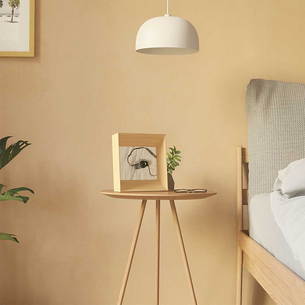 מסגרת לתמונה Lookout 5x7 עץ