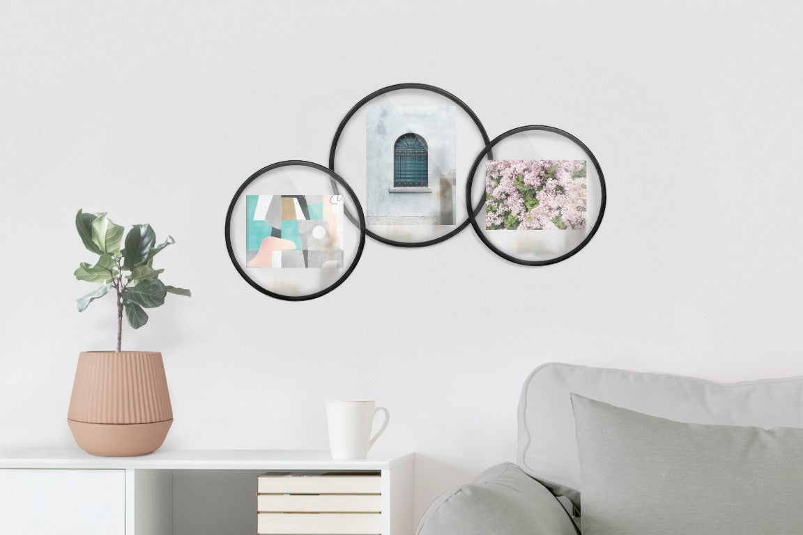 מסגרת קטנה Infinity