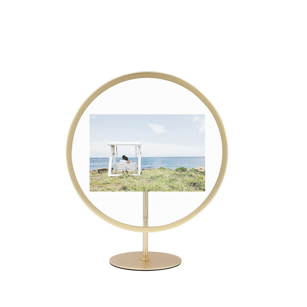 מסגרת קטנה Infinity