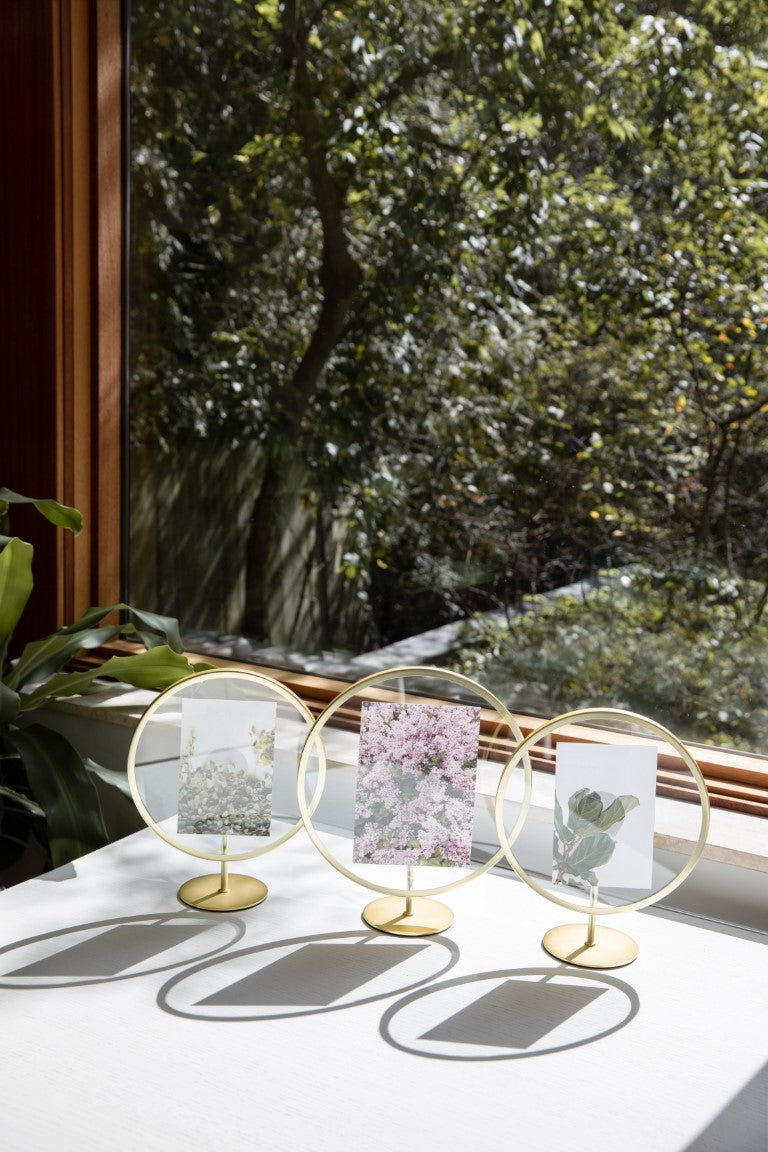 מסגרת קטנה Infinity