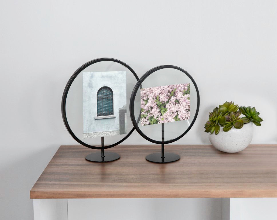 מסגרת בינונית Infinity