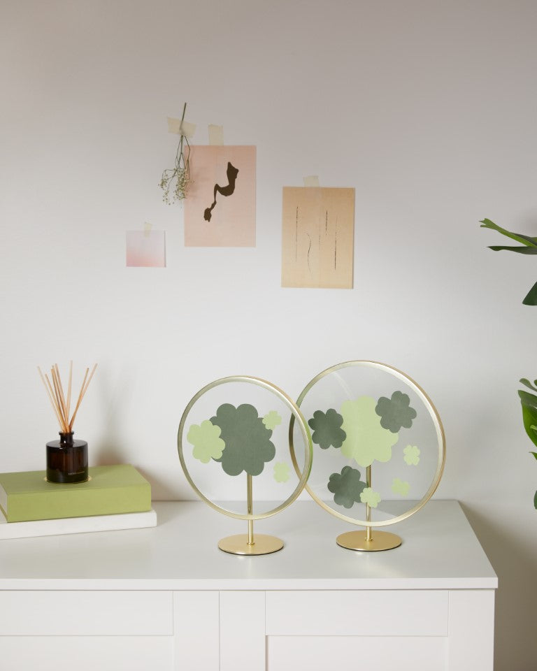 מסגרת בינונית Infinity