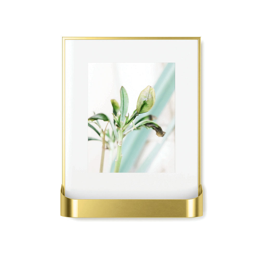 מסגרת לתמונה עם מעמד