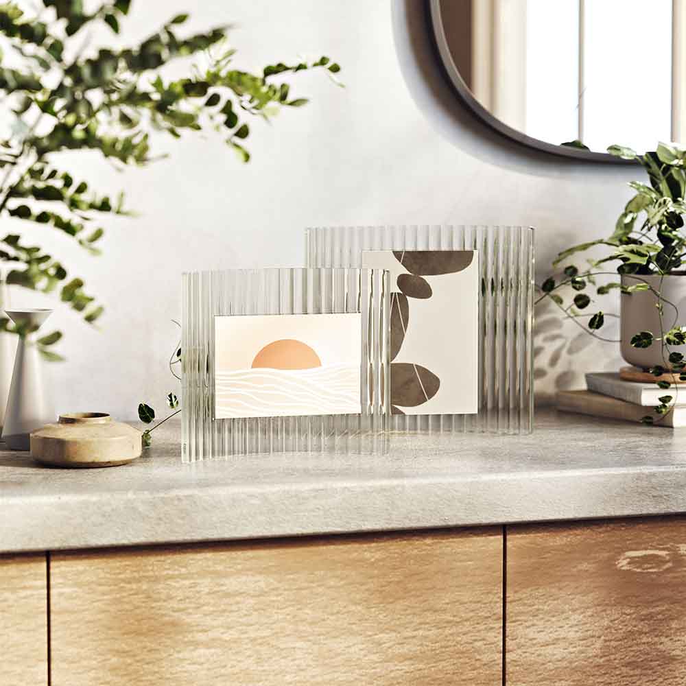 מסגרת Ripley 10x15 זהב