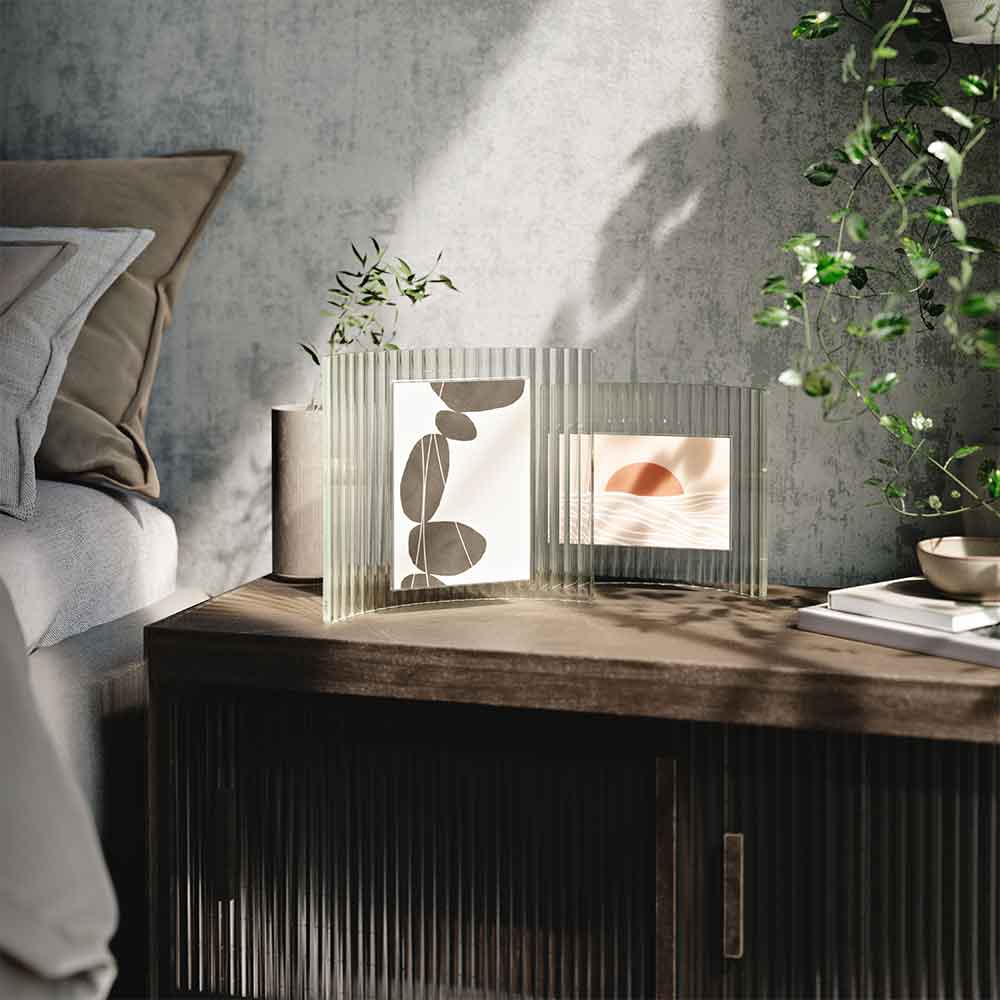 מסגרת 13x18 Ripley זהב