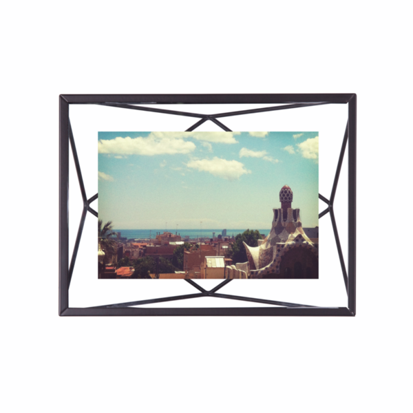 שחור Prisma 10*15 מסגרת