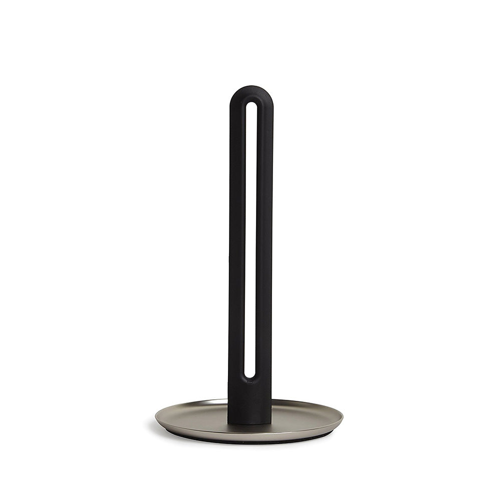 מעמד לנייר סופג Keyhole