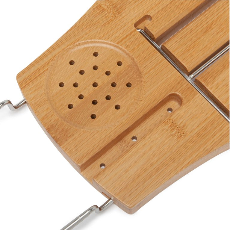 שולחן-מדף אמבטיה Aquala ב