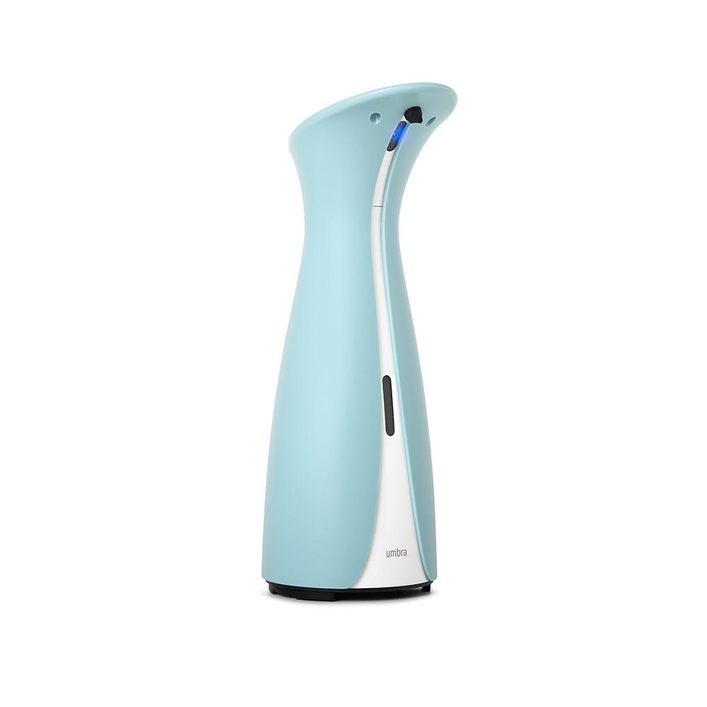 דיספנסר אלקטרוני תכלת