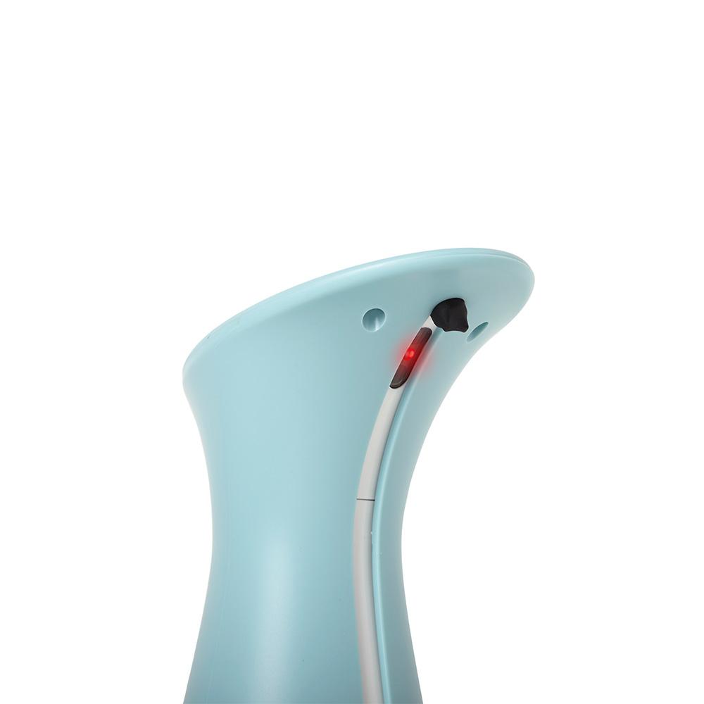 דיספנסר אלקטרוני תכלת