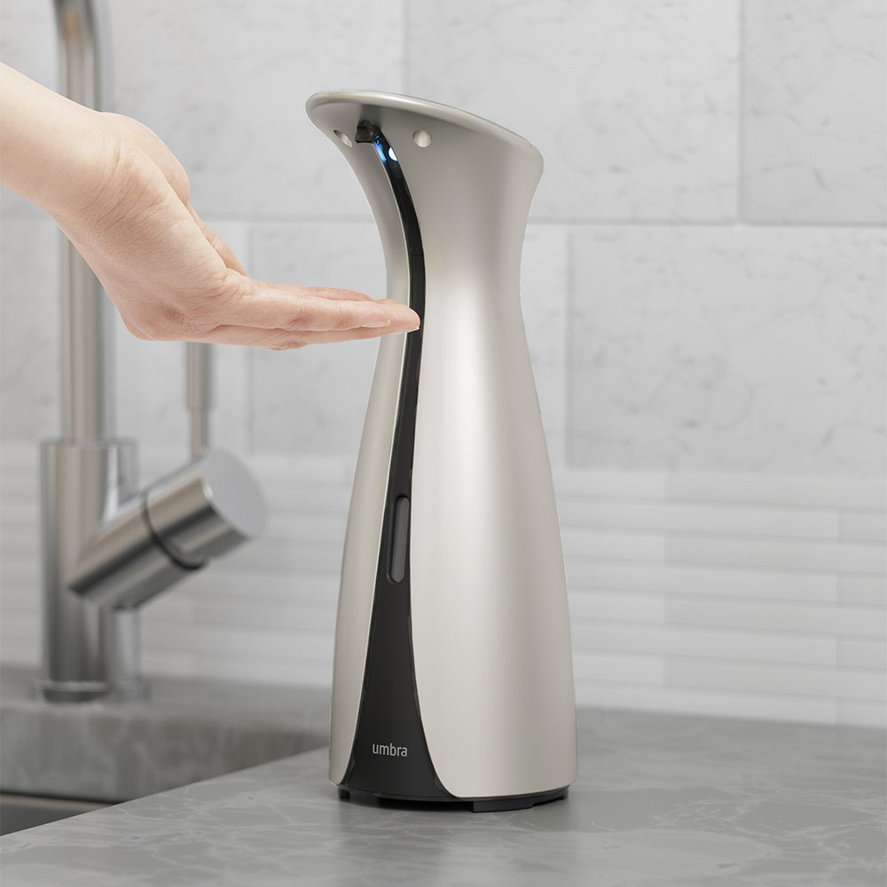 דיספנסר אלקטרוני OTTO ניקל