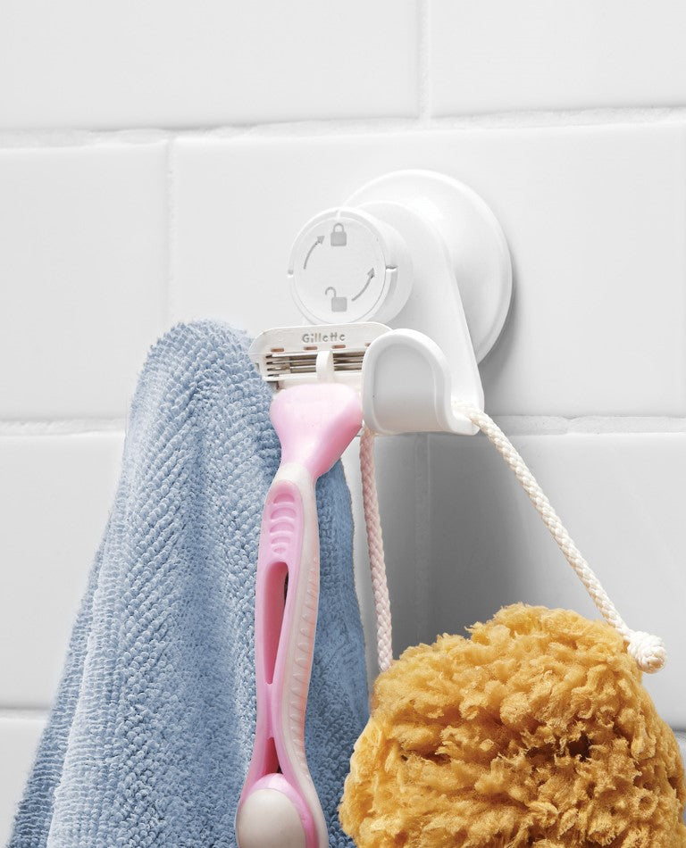 וו ואקום לאמבטיה Flex