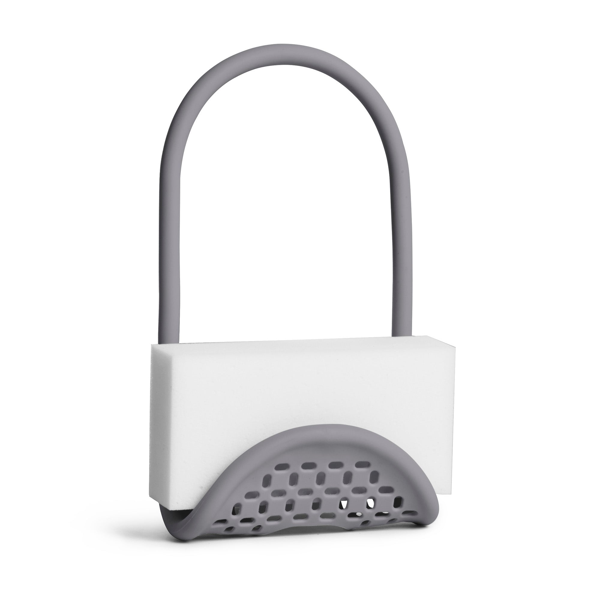 מתקן לספוג Sling אפור