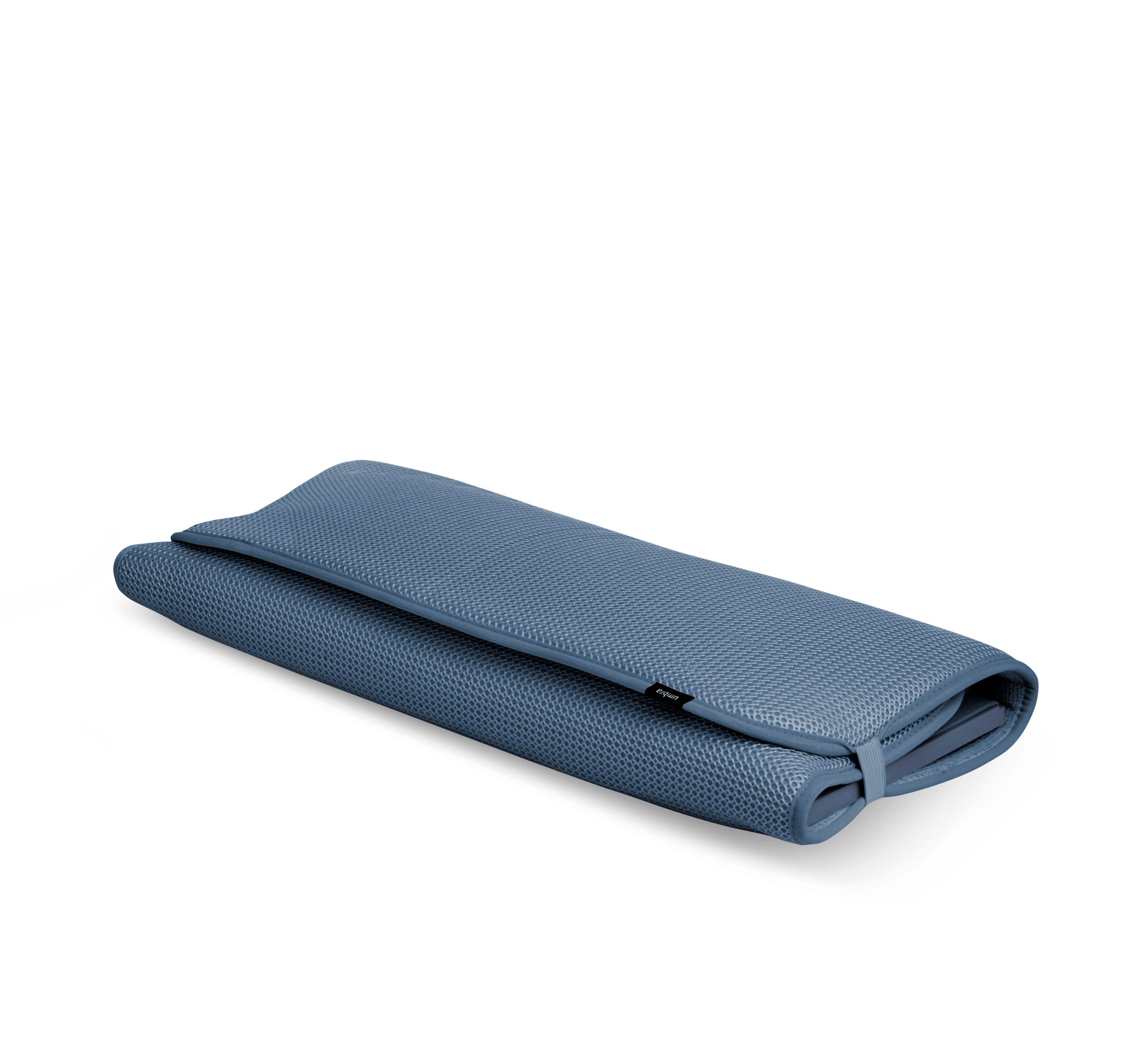 משטח יבוש כלים UDRY כחול גדול