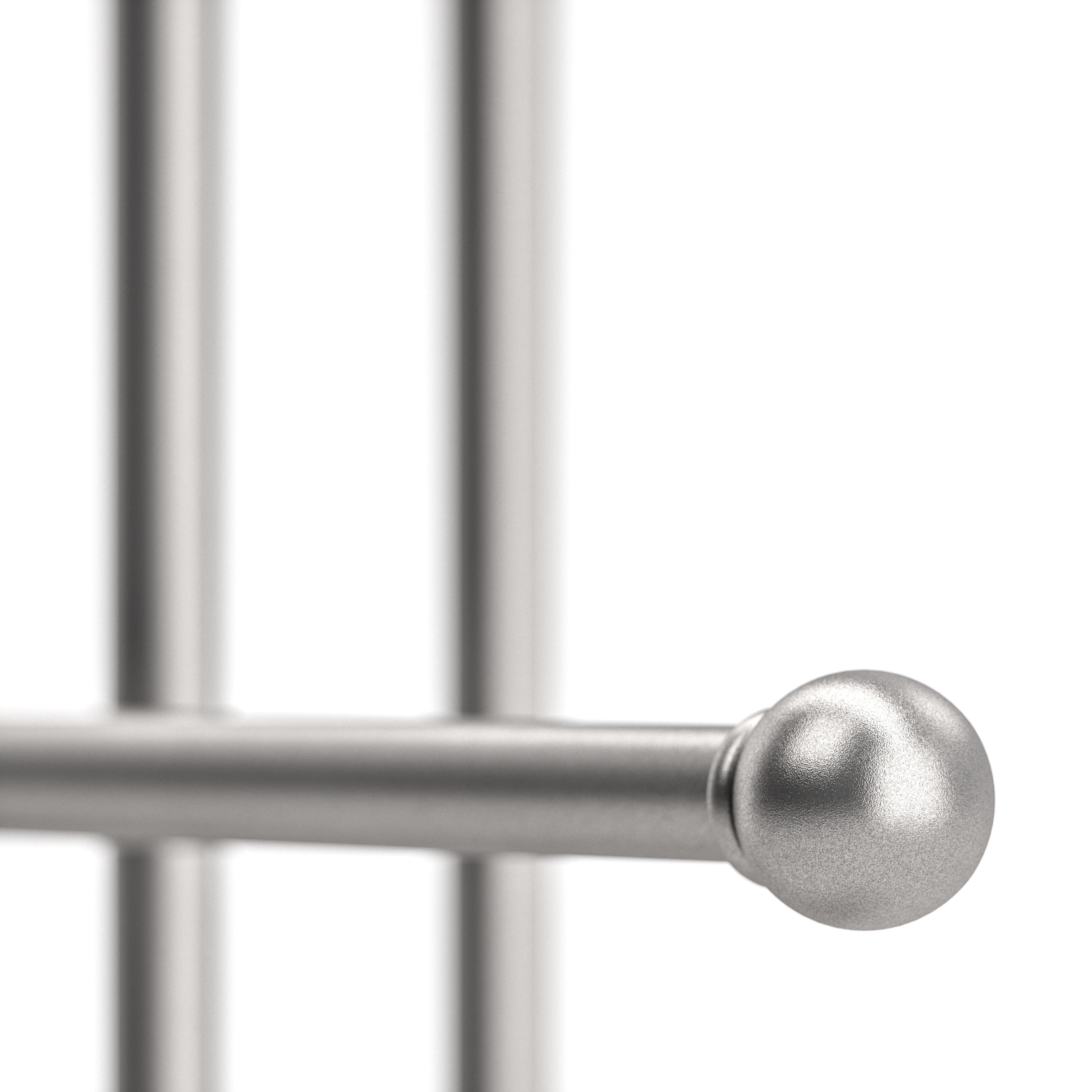 מעמד תכשיטים TRIGEM לבן