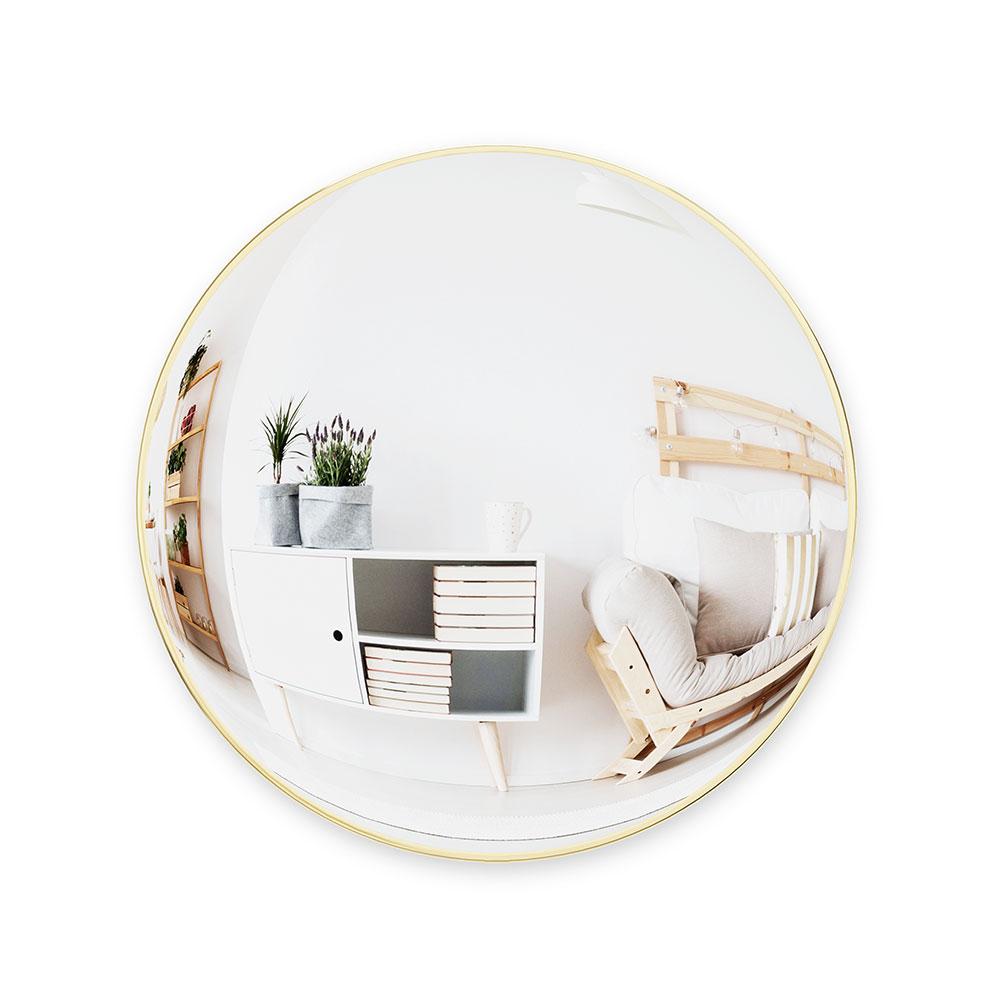 מראה CONVEXA עגולה