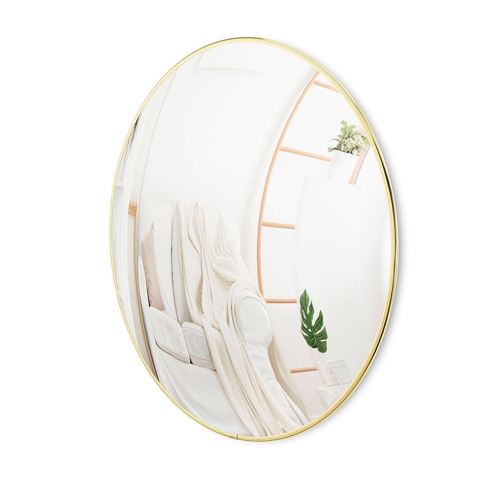 מראה CONVEXA עגולה