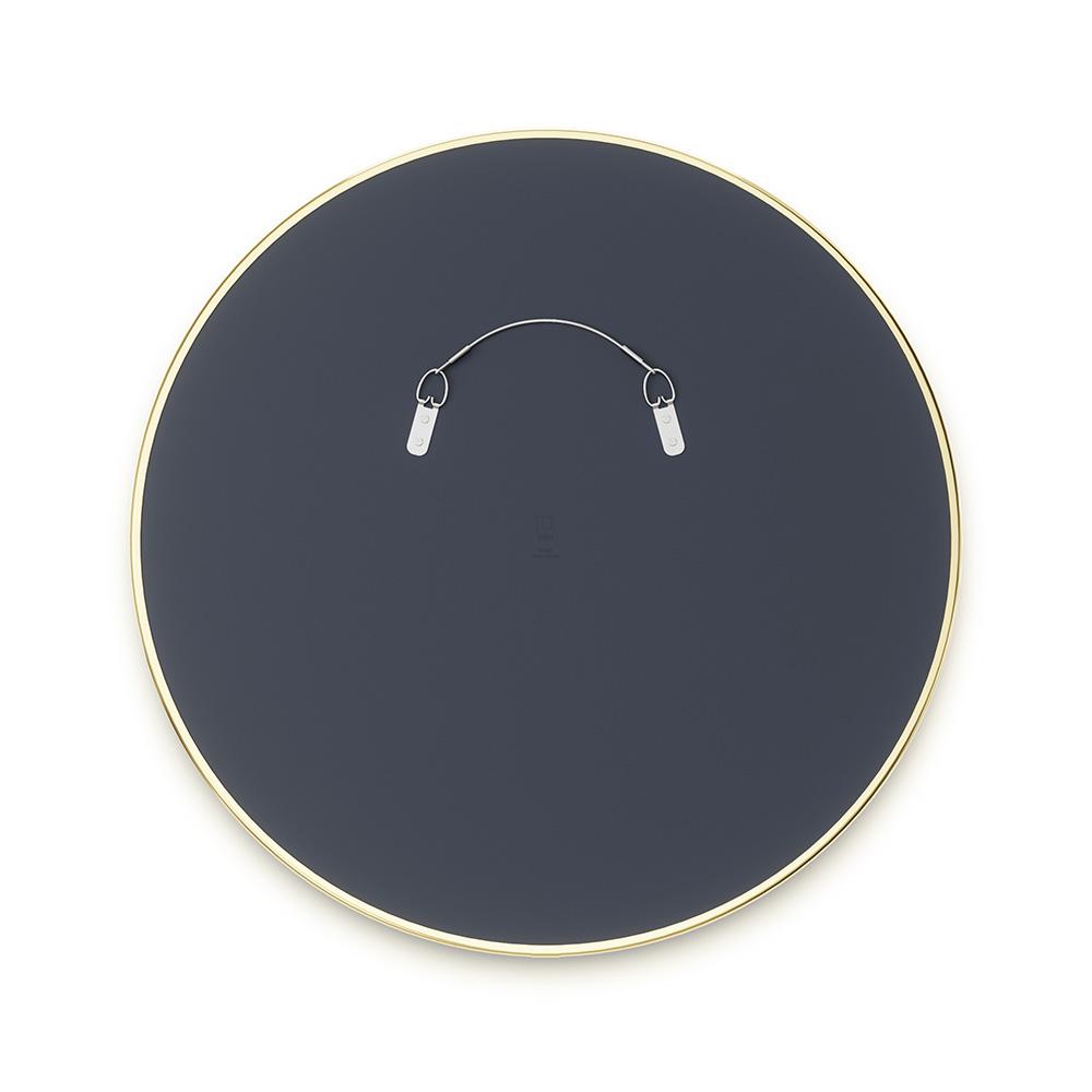 מראה CONVEXA עגולה