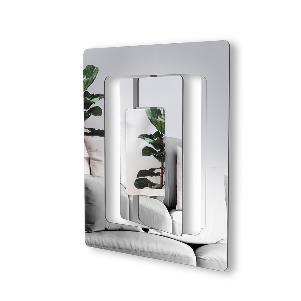 מראה Echo שלושה חלקים