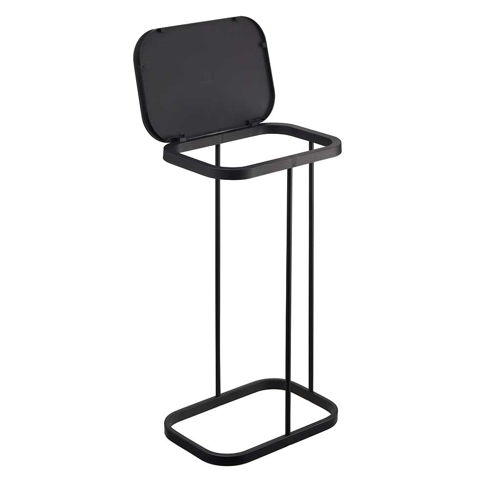 מעמד לשקיות פתיחה לרוחב Easy שחור