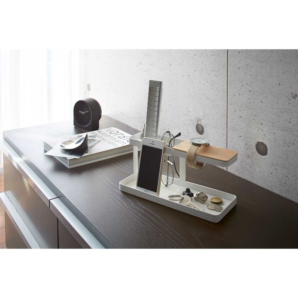 ארגונית תכשיטים 2 קומות