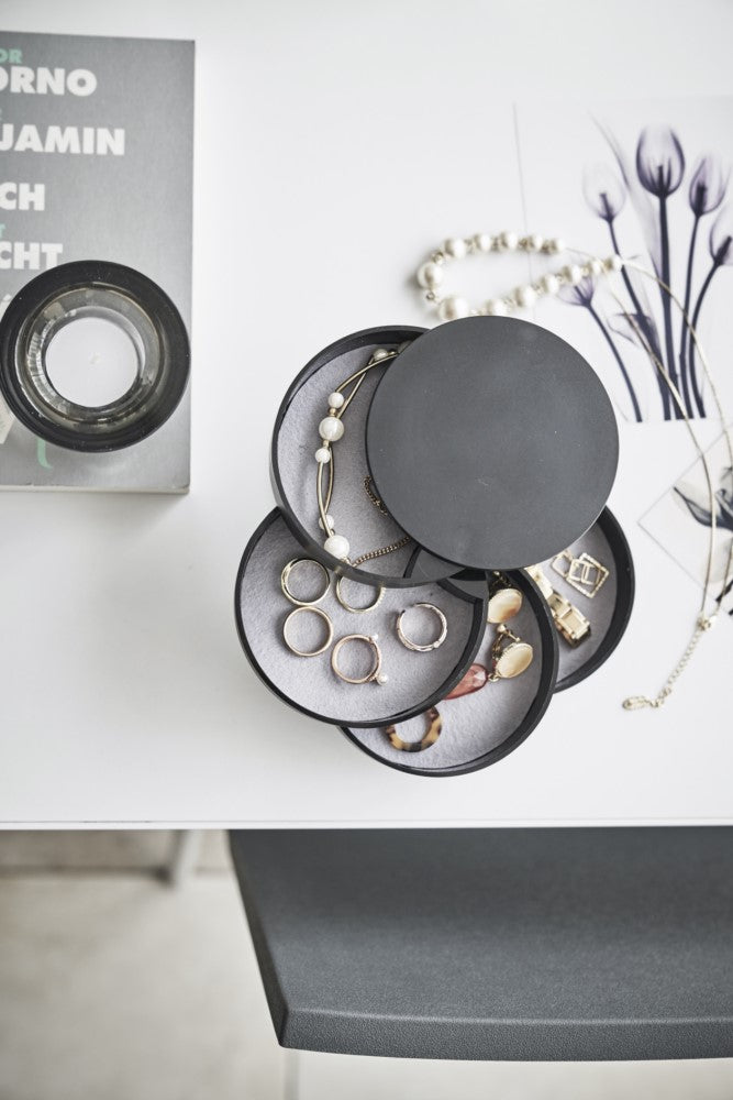 מעמד תכשיטים TOWER 4