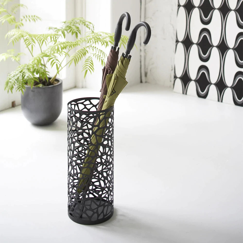 מעמד למטריות NEST שחור