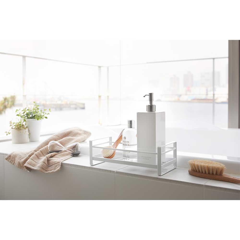 מעמד לדיספנסר לבן