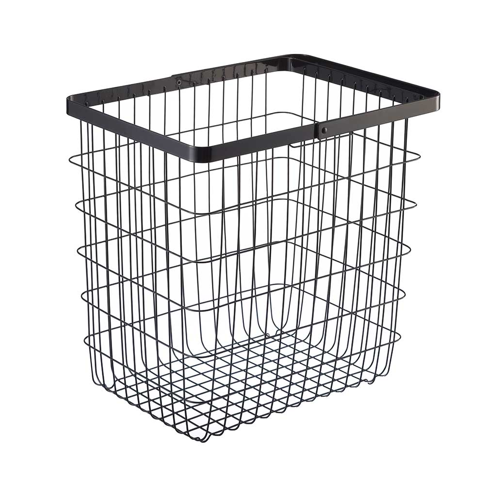 סל כביסה מתכת TOWER L