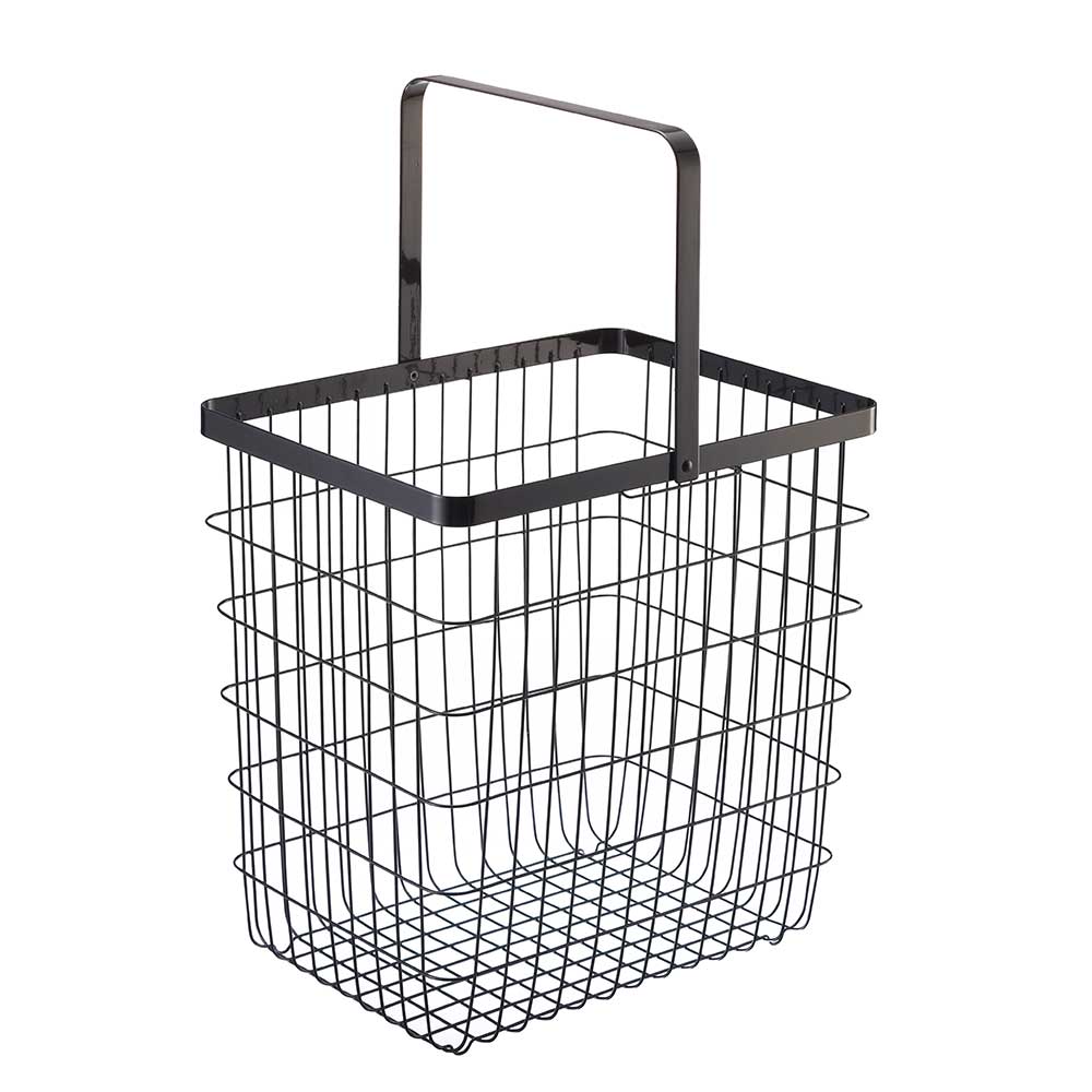 סל כביסה מתכת TOWER L