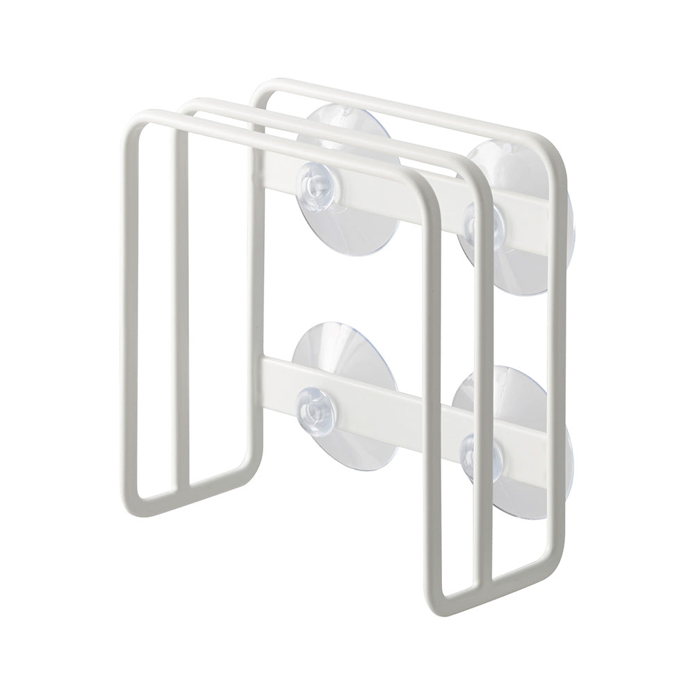 מעמד לתליית קרשי חיתוך לב